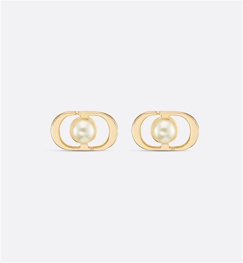 dior reise miniatur|Petit CD Jolie Mini Stud Earrings .